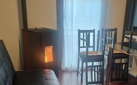 Vivienda en El Centro de Guejar Sierra