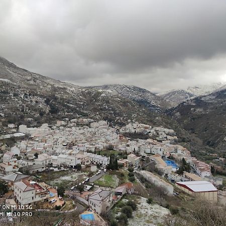 Apartamento Vivienda en El Centro de Güéjar Sierra Exterior foto