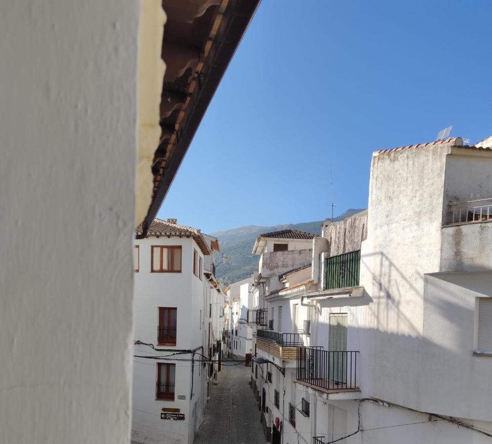 Apartamento Vivienda en El Centro de Güéjar Sierra Exterior foto