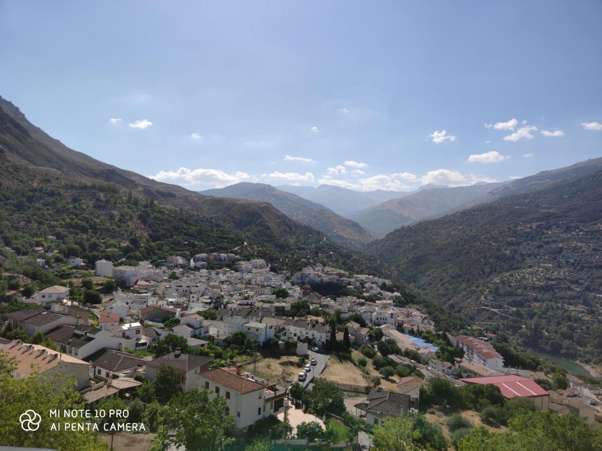 Apartamento Vivienda en El Centro de Güéjar Sierra Exterior foto